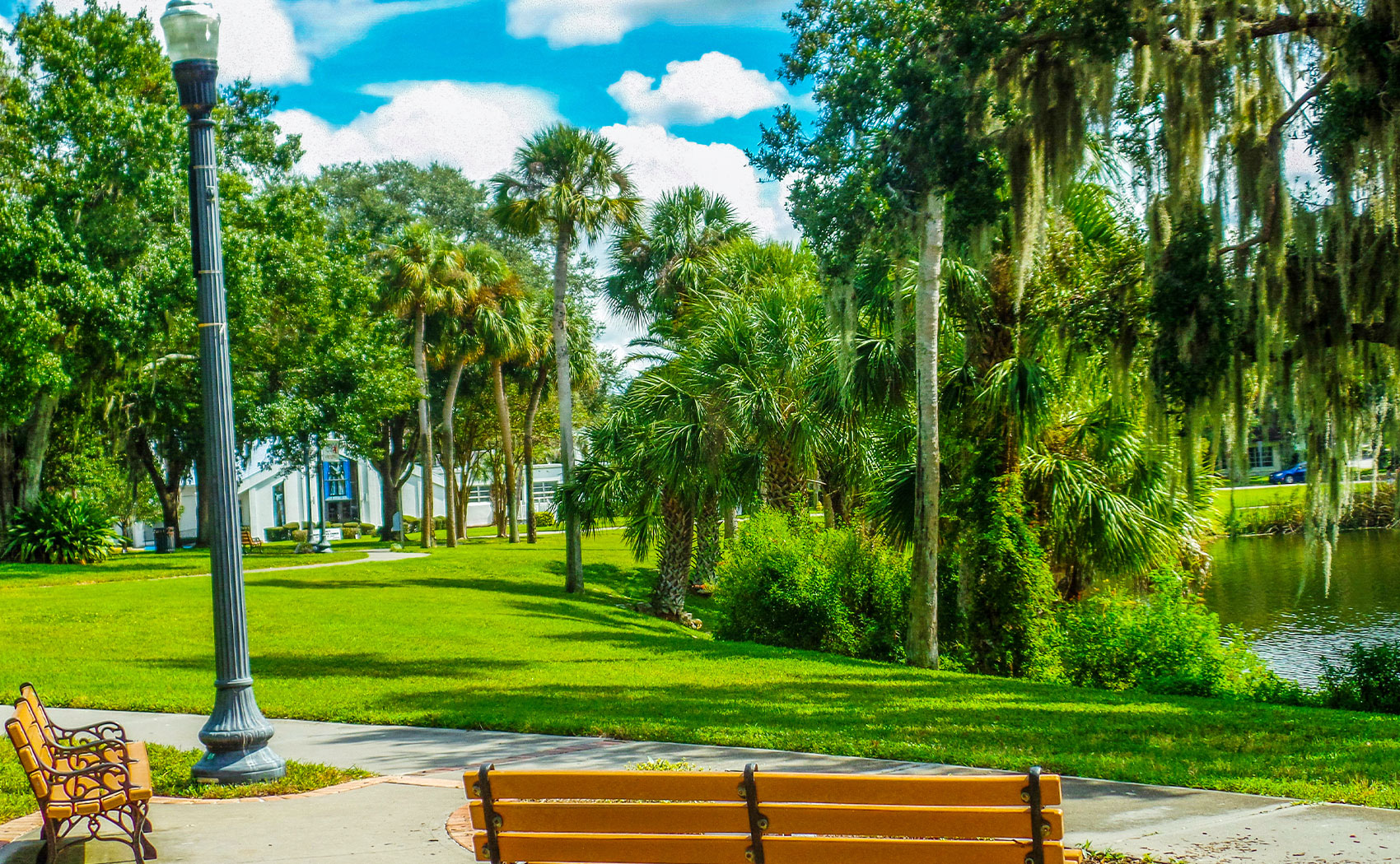 RG Landscaping Commercial Maintenance