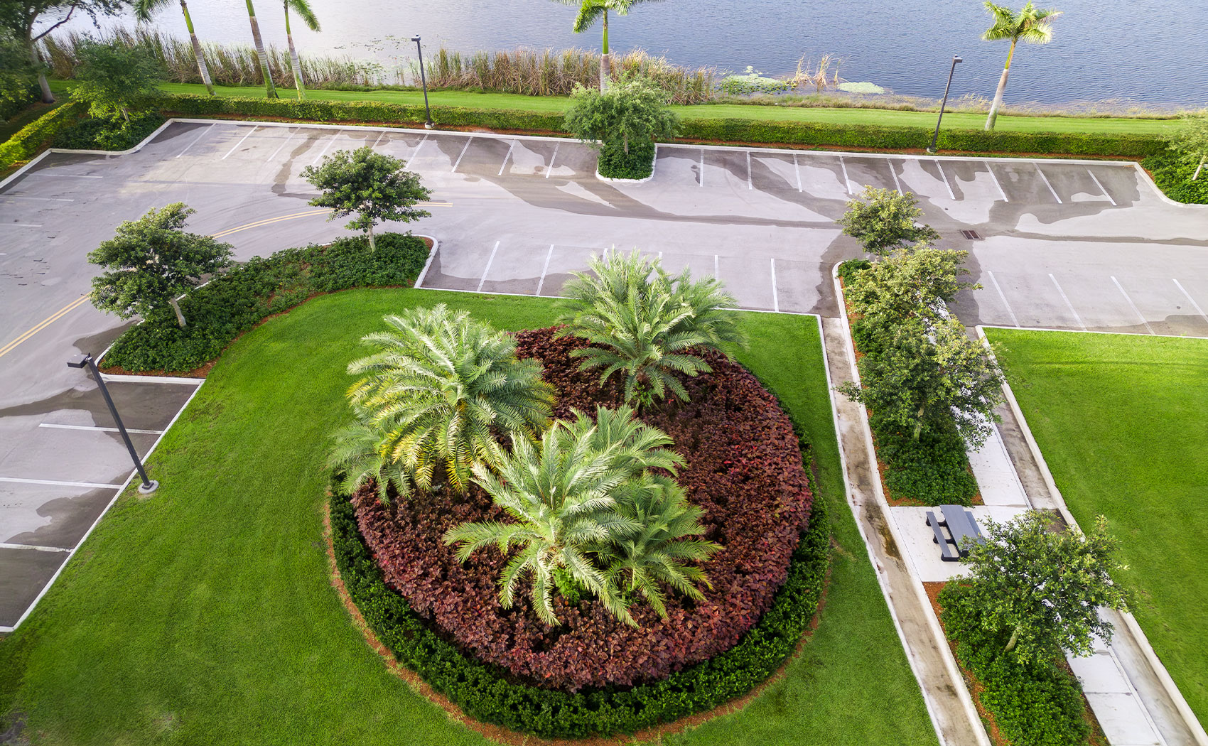 RG Landscaping Services